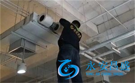 強(qiáng)化螺桿空壓機(jī)維護(hù)保養(yǎng)，確保生產(chǎn)效益與安全雙重提升