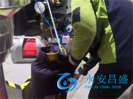 北京專業(yè)空調(diào)維修服務，打造溫馨舒適辦公空間
