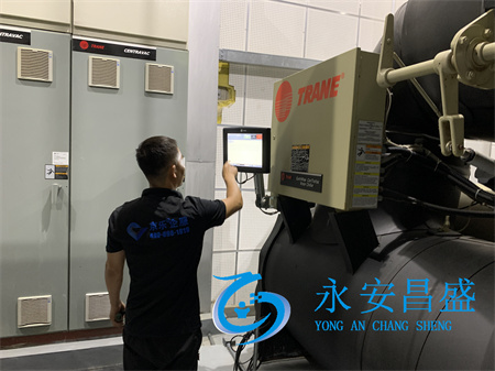 上海專業(yè)水冷機(jī)中央空調(diào)維修服務(wù)：高效響應(yīng)，貼心呵護(hù)
