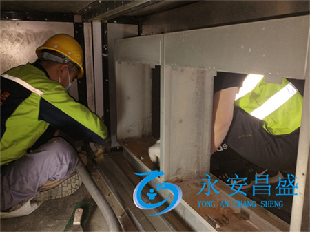 全面解析大型商用空調(diào)維修流程及收費標準，助您高效解決維修難題