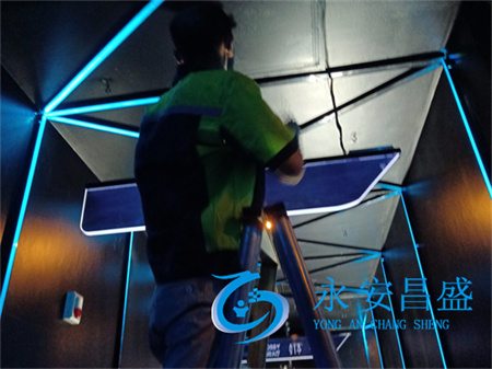 優(yōu)化中央空調(diào)冷風(fēng)機(jī)保養(yǎng)與維護(hù)，延長(zhǎng)設(shè)備使用壽命