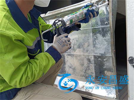 大型中央空調(diào)維保方案大公開(kāi)，解鎖舒適節(jié)能新環(huán)境
