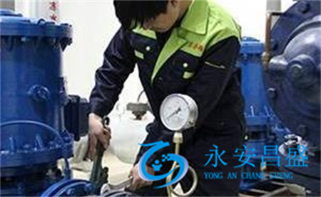 中央空調(diào)維保