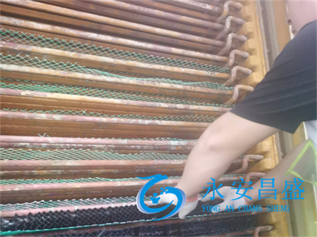 工業(yè)冷卻塔專業(yè)維修服務(wù) 填料更換風機修復(fù)實戰(zhàn)手冊