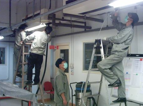 舊中央空調(diào)改造方案，舊空調(diào)如何進行節(jié)能改造