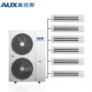 奧克斯中央空調(diào)每天耗電量怎么樣？耗電量大嗎