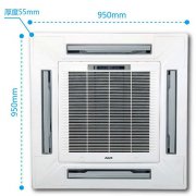 奧克斯中央空調(diào)漏水怎么辦？如何解決