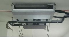 中央空調(diào)維修公司排名，哪家好