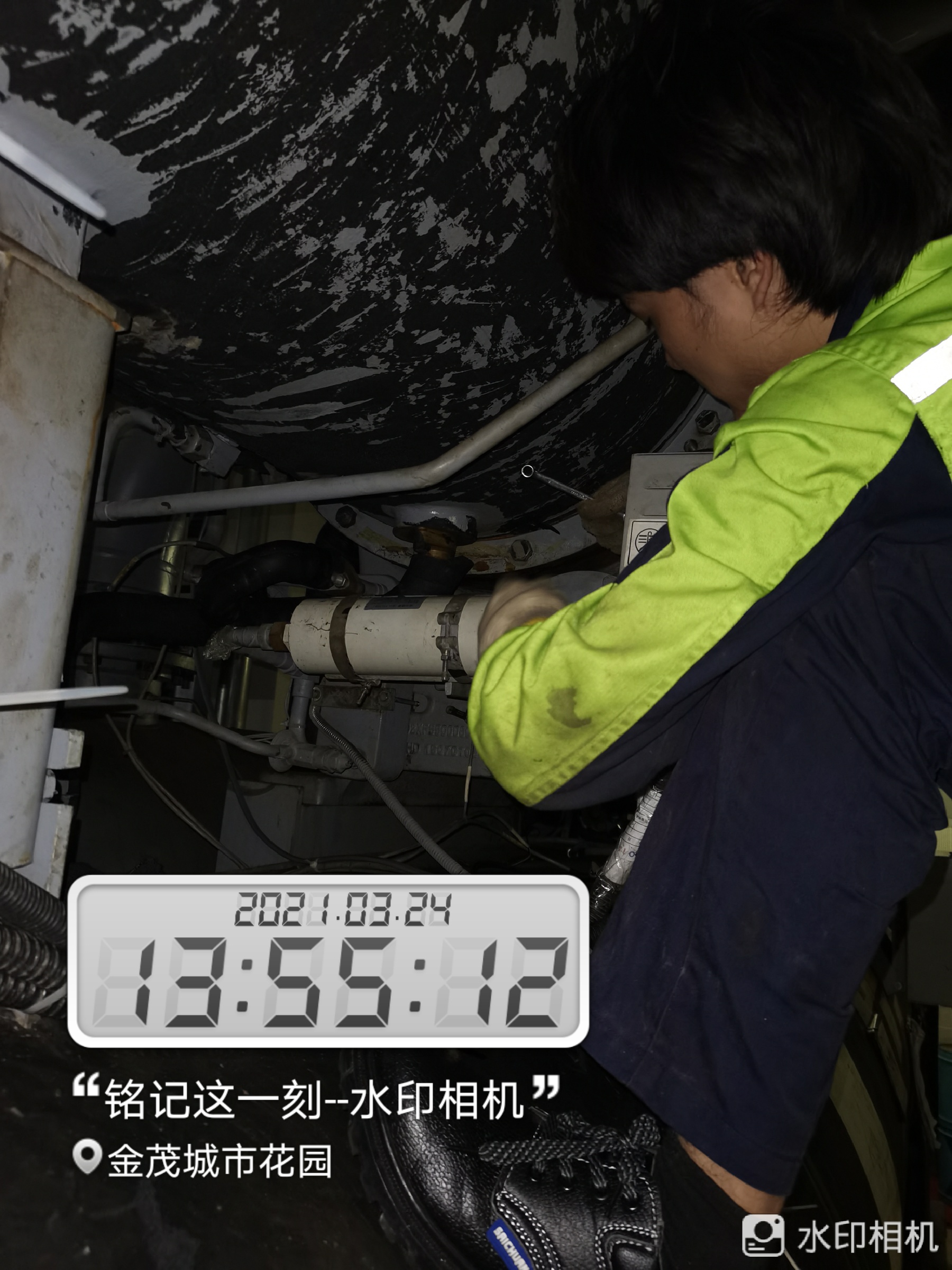中央空調(diào)保養(yǎng)多少錢(qián)一次